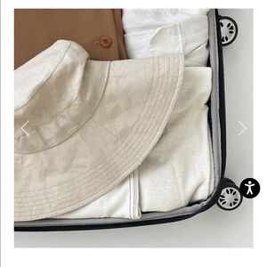 Gigi Pip Chandler Hat Size 59